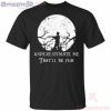 Underestimate Me That’ll Be Fun Frankenstein Halloween T-Shirt