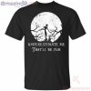 Underestimate Me That’ll Be Fun Jack Skellington Halloween T-Shirt
