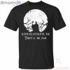 Underestimate Me That’ll Be Fun Maleficent Halloween T-Shirt
