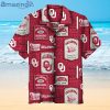 University Of Oklahoma Vintage Fans Gift All Over Printed Hawaiian Shirt