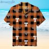 University Of Texas Fans Gift Logo Sport Lover Caro Style Hawaiian Shirt