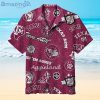 University Of Texas Fans Gift Logo Sport Lover Hawaiian Shirt