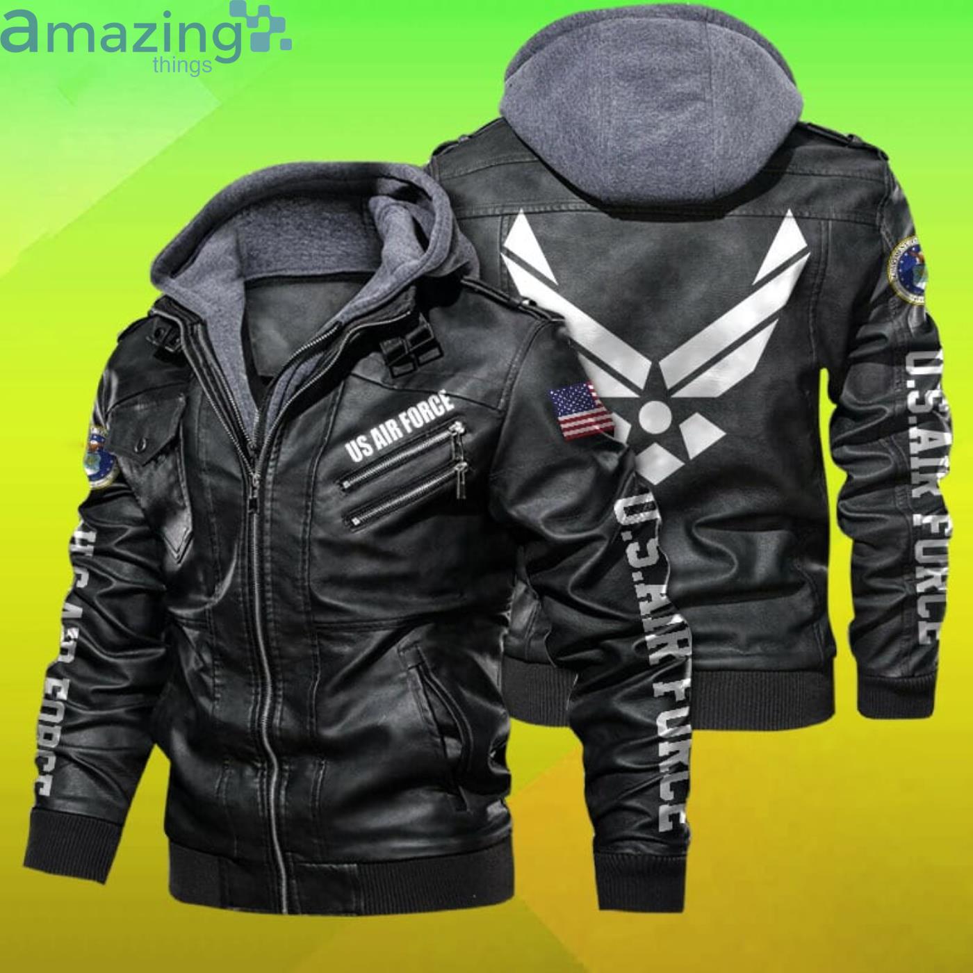 Fancy Jackets G1 Bomber Air Force Real Cow Leather Maverick India | Ubuy