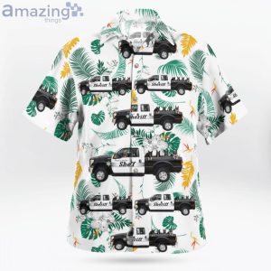 Ventura County Sheriff Ford Best Gift Hawaiian Shirt Product Photo 2