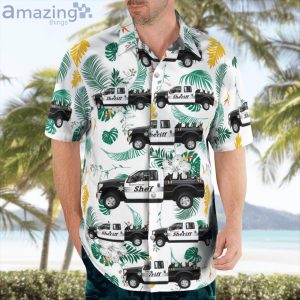Ventura County Sheriff Ford Best Gift Hawaiian Shirt Product Photo 3