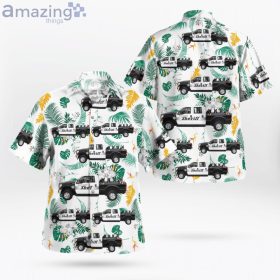 Ventura County Sheriff Ford Best Gift Hawaiian Shirt image Ventura County Sheriff Ford Best Gift Hawaiian Shirt Product Photo 3 Product photo 2