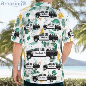 Ventura County Sheriff Ford Best Gift Hawaiian Shirt Product Photo 4