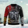 Viking Lover Amazing Ugly Christmas Sweater
