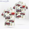 Wallingford Connecticut Wallingford Fire Department Hawaiian Shirt image Wallingford Connecticut Wallingford Fire Department Hawaiian Shirt Product Photo 2 Product photo 2