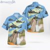 Waterfall Slovakia Air Force Sikorsky Best Gift Hawaiian Shirt
