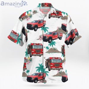 Westmoreland County Pennsylvania Ligonier Waterford Hawaiian Shirt Product Photo 2