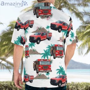 Westmoreland County Pennsylvania Ligonier Waterford Hawaiian Shirt Product Photo 3