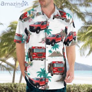 Westmoreland County Pennsylvania Ligonier Waterford Hawaiian Shirt Product Photo 4