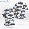 Williamson County Texas Williamson County Sheriff’S Office Chevrolet Tahoe Hawaiian Shirt