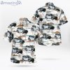 Wisconsin Milwaukee Police Ford Explorer Hawaiian Shirt