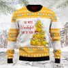 Wonderful Time Chicken Lover Funny Family Sweater