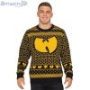 Wu-Tang Clan Killer Bees Ugly Christmas Sweater
