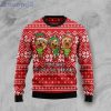 Yorkie Not Short Dog Lover Ugly Christmas Sweater