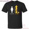 Your Wife My Witch Wife Funny Halloween T-Shirt Product Photo 2 Product photo 2