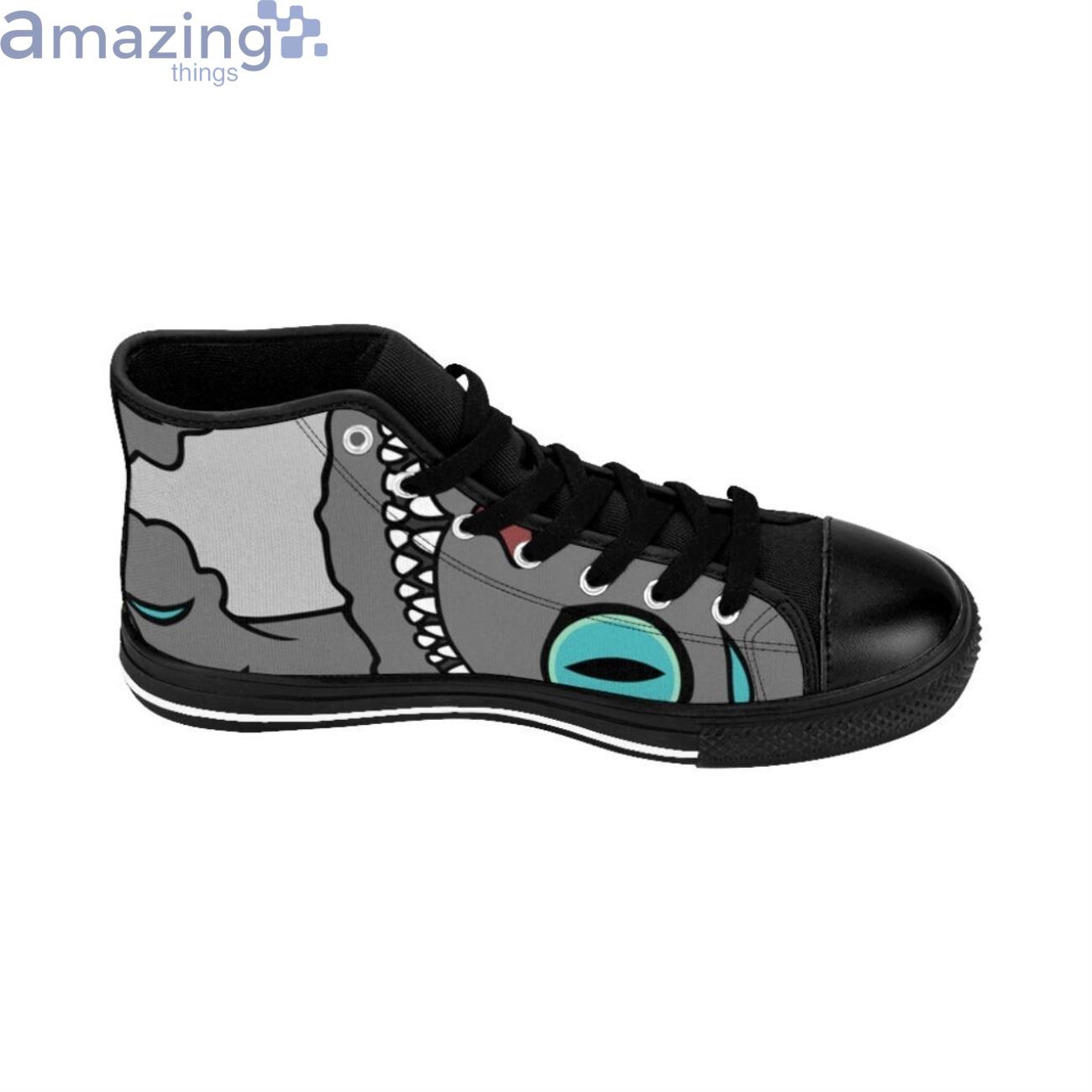Alice In Wonderland Colors High Top Sneakers Shoes Product Photo 1 Alice In Wonderland Colors High Top Sneakers Shoes Product Photo 1
