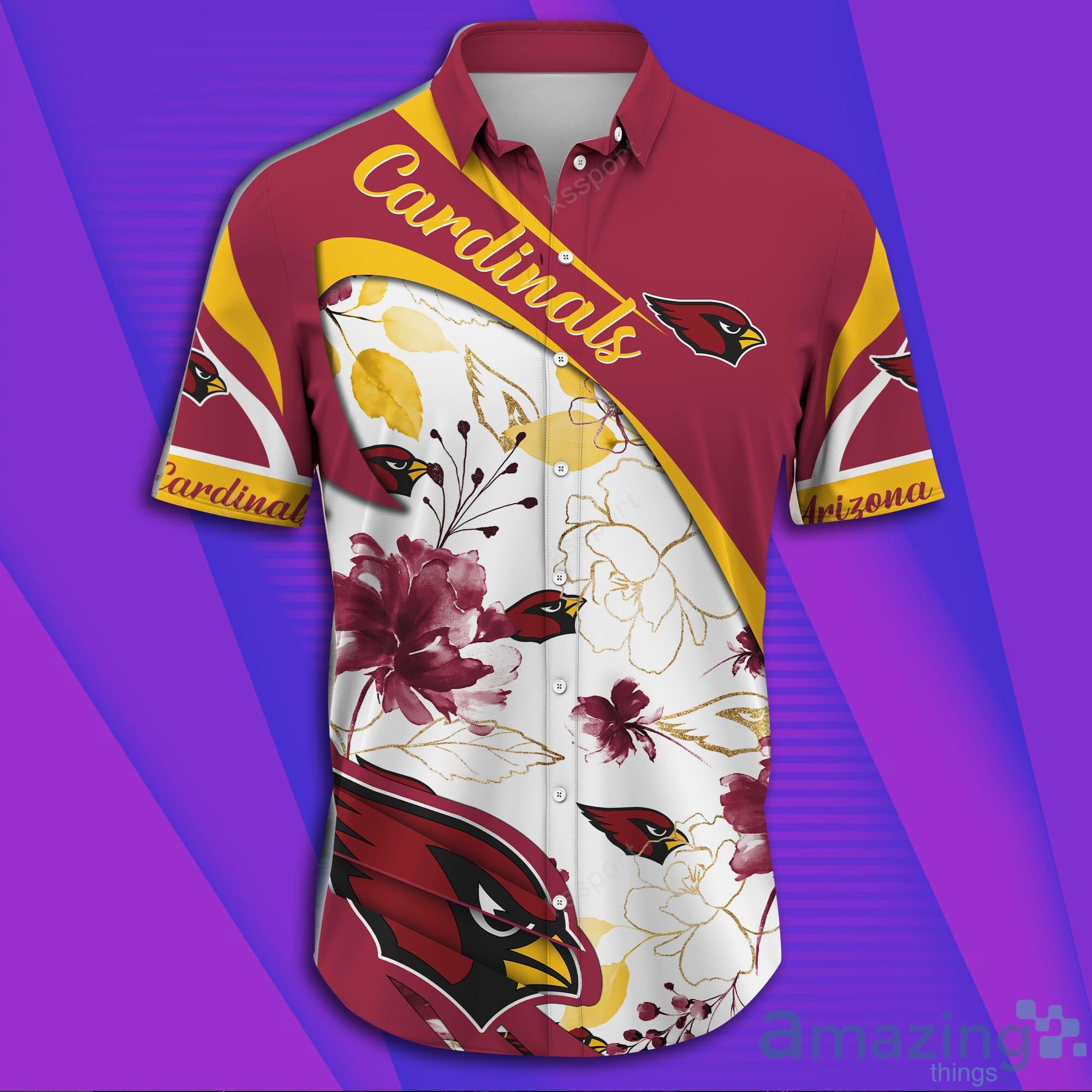 BEST NFL Arizona Cardinals, Specialized Design I Pink I Can! IN