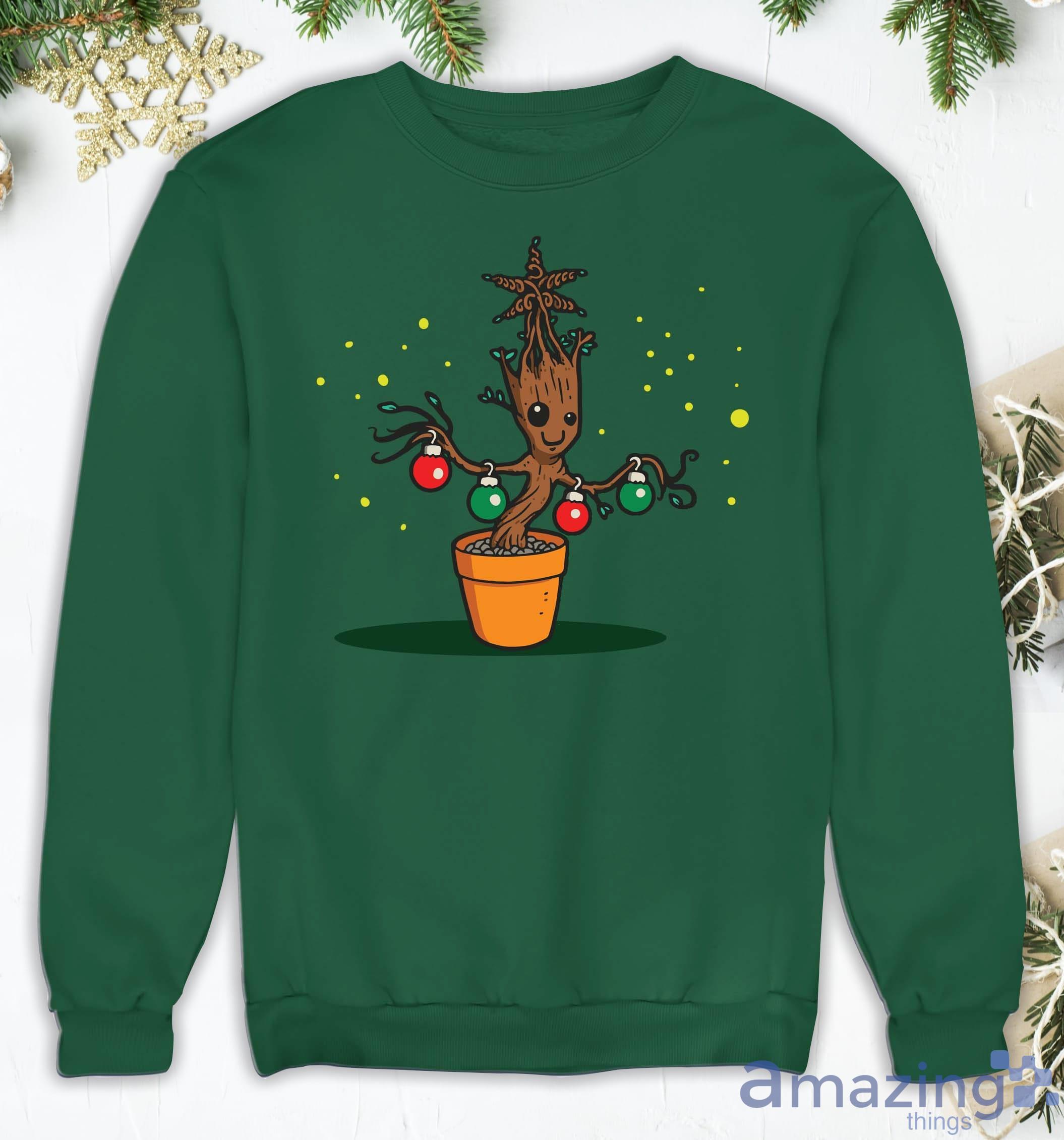 Xmas Tree Christmas With My Dallas Cowboys Shirt, hoodie, sweater, long  sleeve and tank top