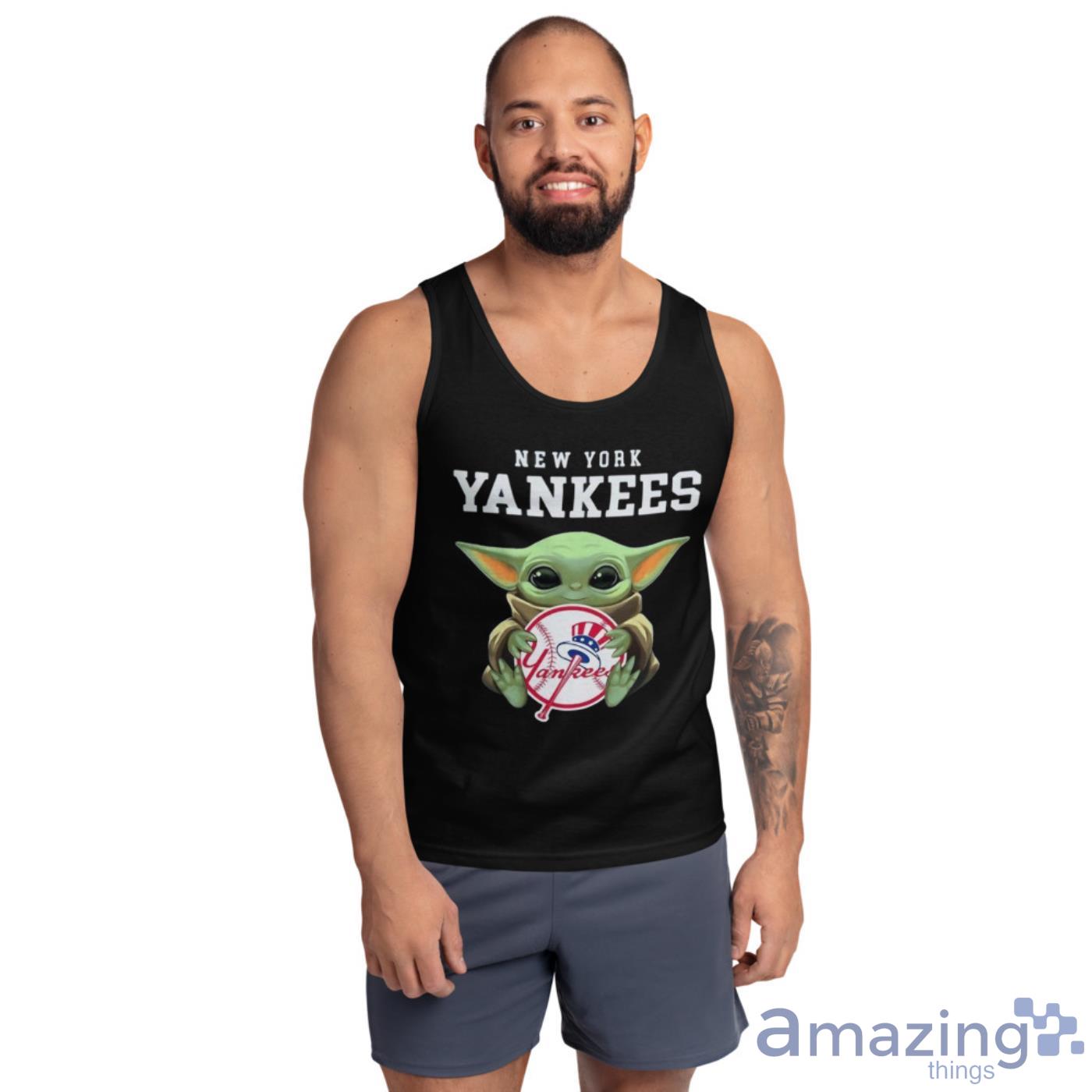 Baby Yankees Shirt 