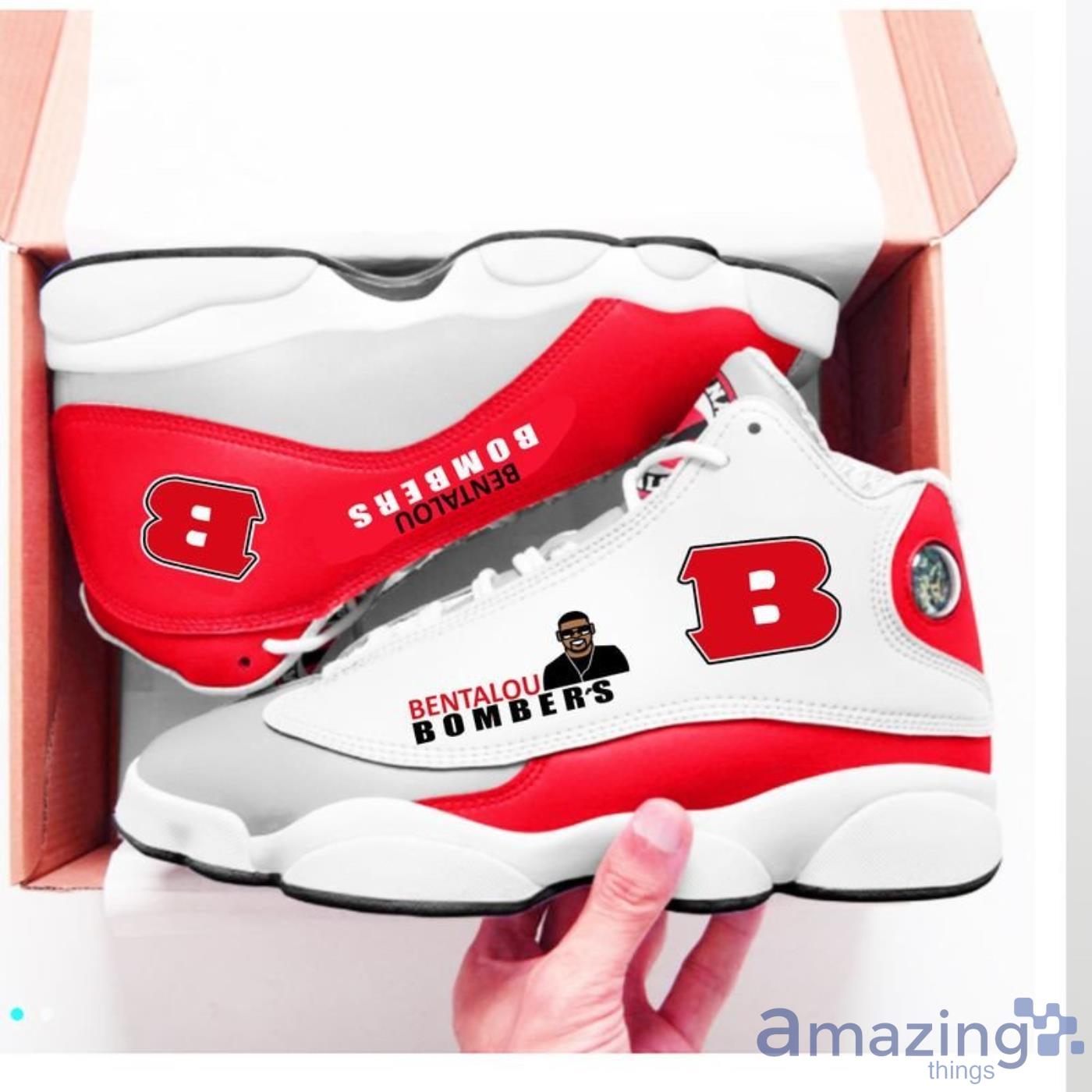 Bentaloulife Air Jordan 13 Sneakers Shoes Product Photo 1 Bentaloulife Air Jordan 13 Sneakers Shoes Product Photo 1