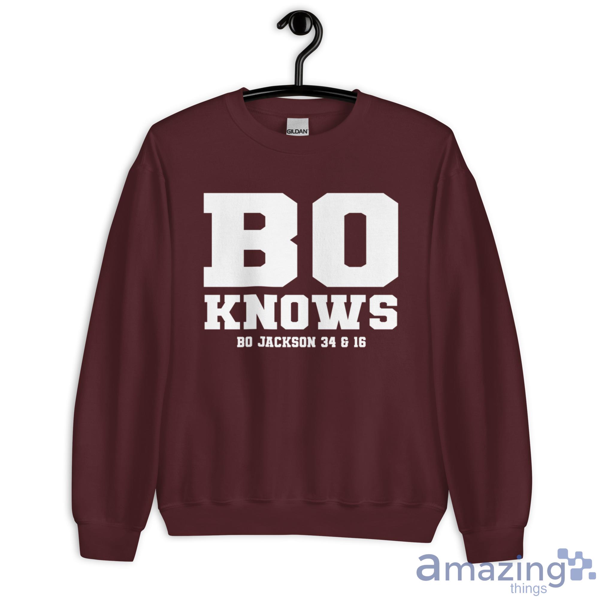 Bo Jackson bo Kansas City baseball retro shirt, hoodie, sweater, long  sleeve and tank top