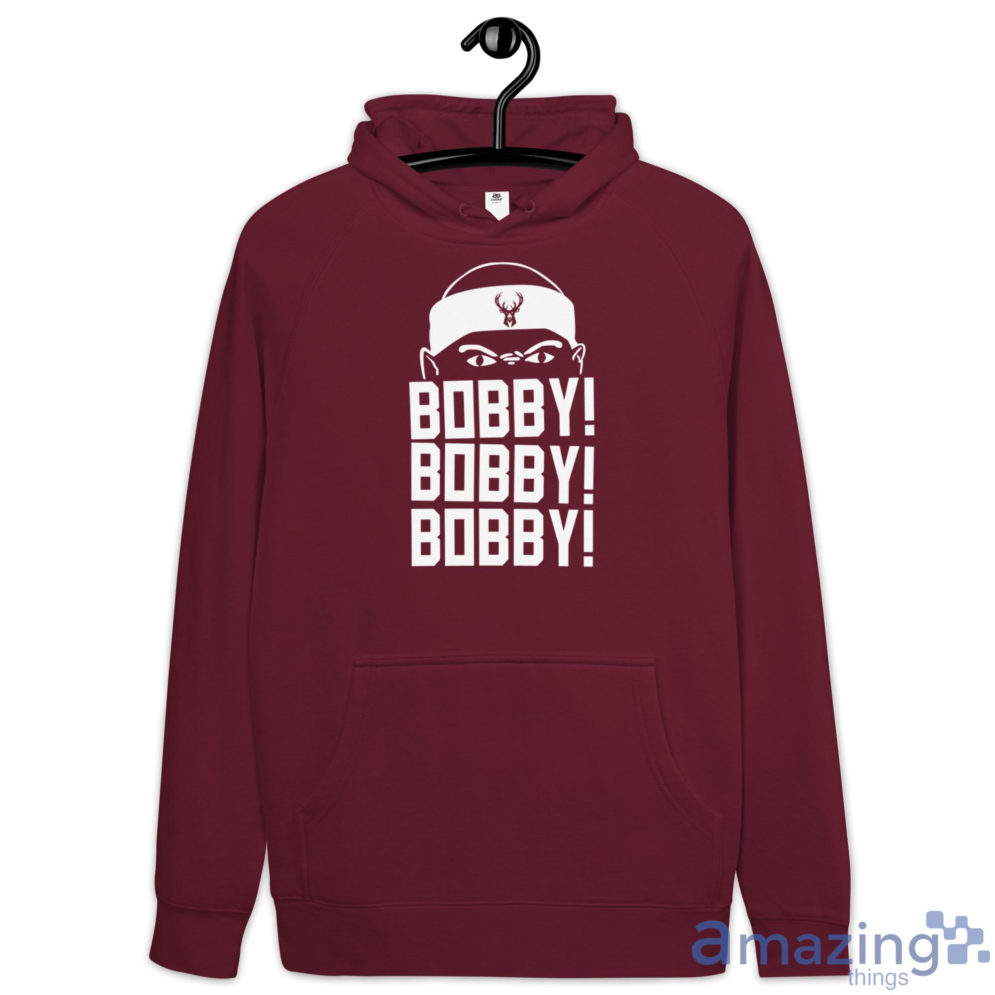 Bobby T Shirt, Hoodies, Long Sleeve And Tank Top image Bobby T-Shirt, Hoodies, Long Sleeve And Tank Top - Hoodie-1