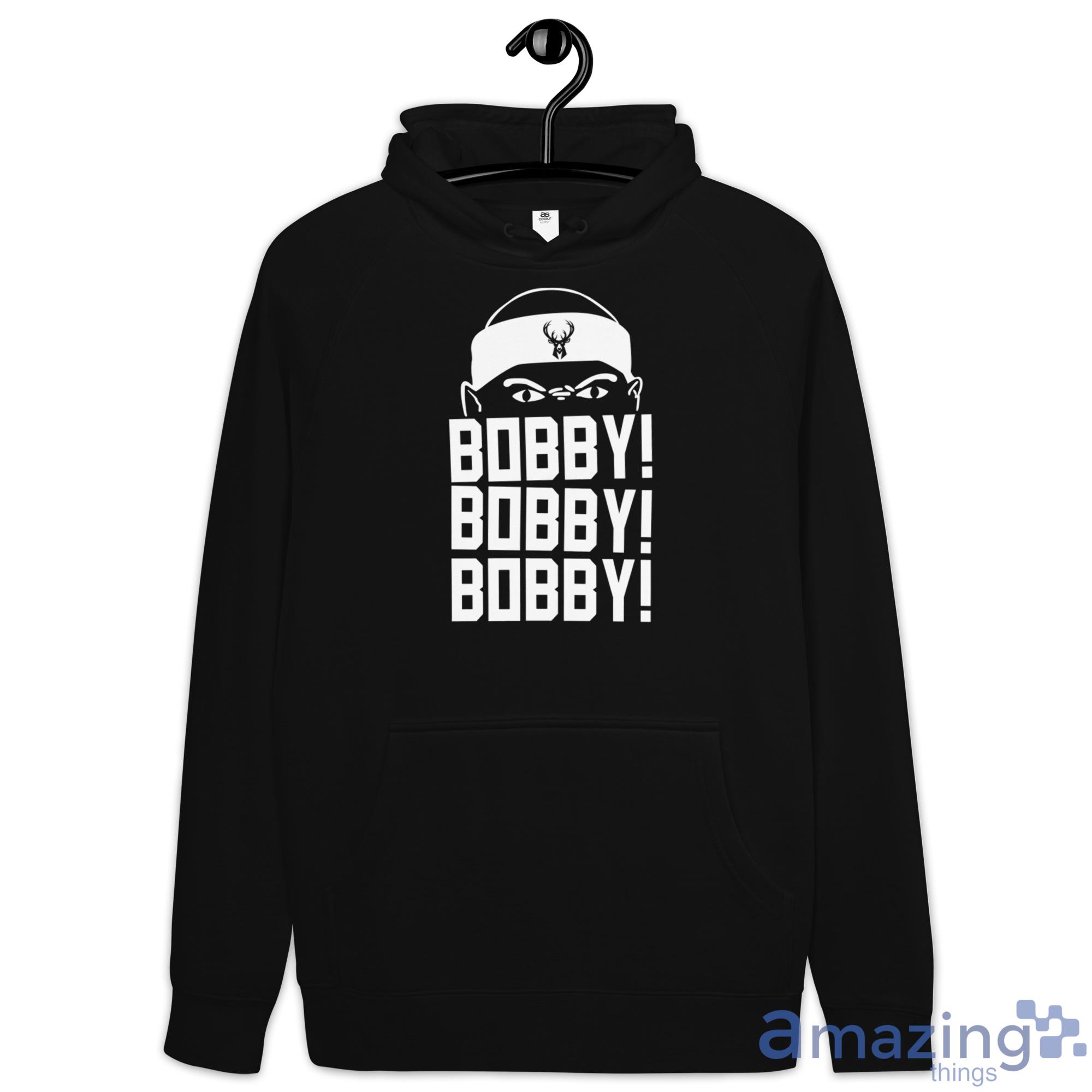 Bobby T Shirt, Hoodies, Long Sleeve And Tank Top image Bobby T-Shirt, Hoodies, Long Sleeve And Tank Top - Hoodie
