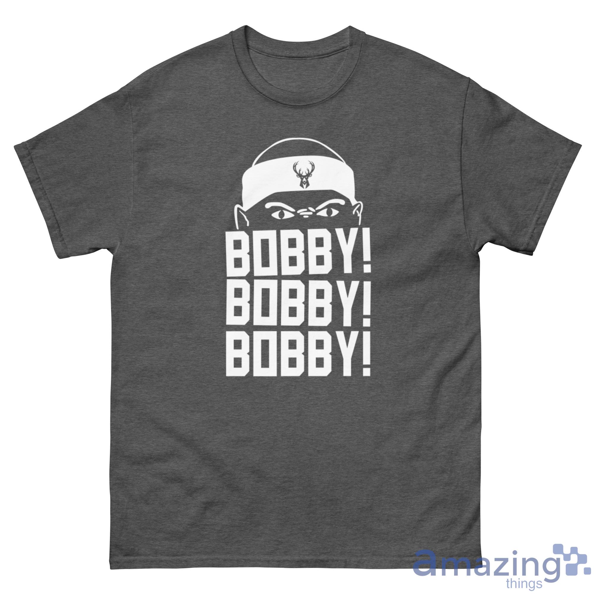 Bobby T-Shirt, Hoodies, Long Sleeve And Tank Top - G500 Men’s Classic Tee-1 Bobby T-Shirt, Hoodies, Long Sleeve And Tank Top - G500 Men’s Classic Tee-1