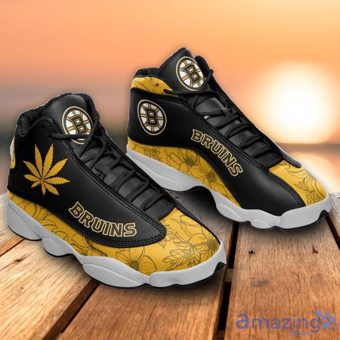 Personalized Weed Air Jordan 13 Shoes - Plangraphics