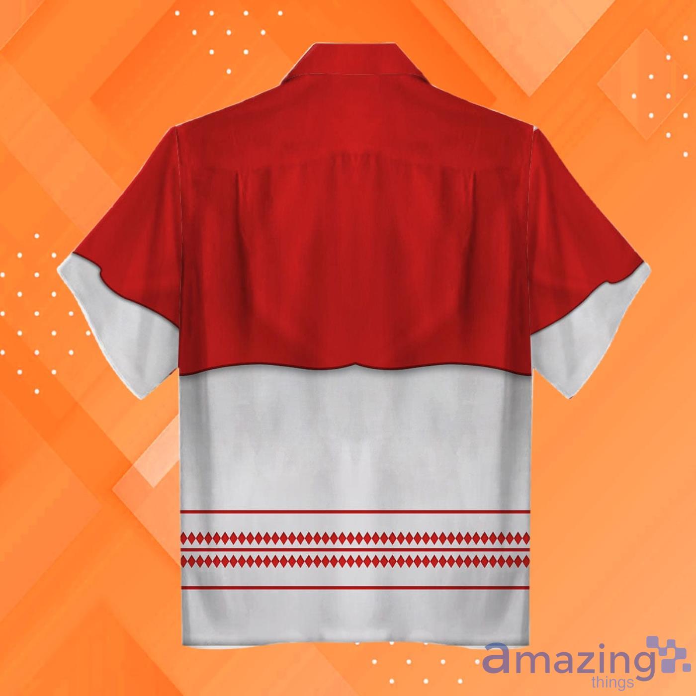 Carinal Choir ress Christian Religion Eastern Orthoox Hawaiian Shirt image Carinal Choir ress Christian Religion Eastern Orthoox Hawaiian Shirt Product Photo 2