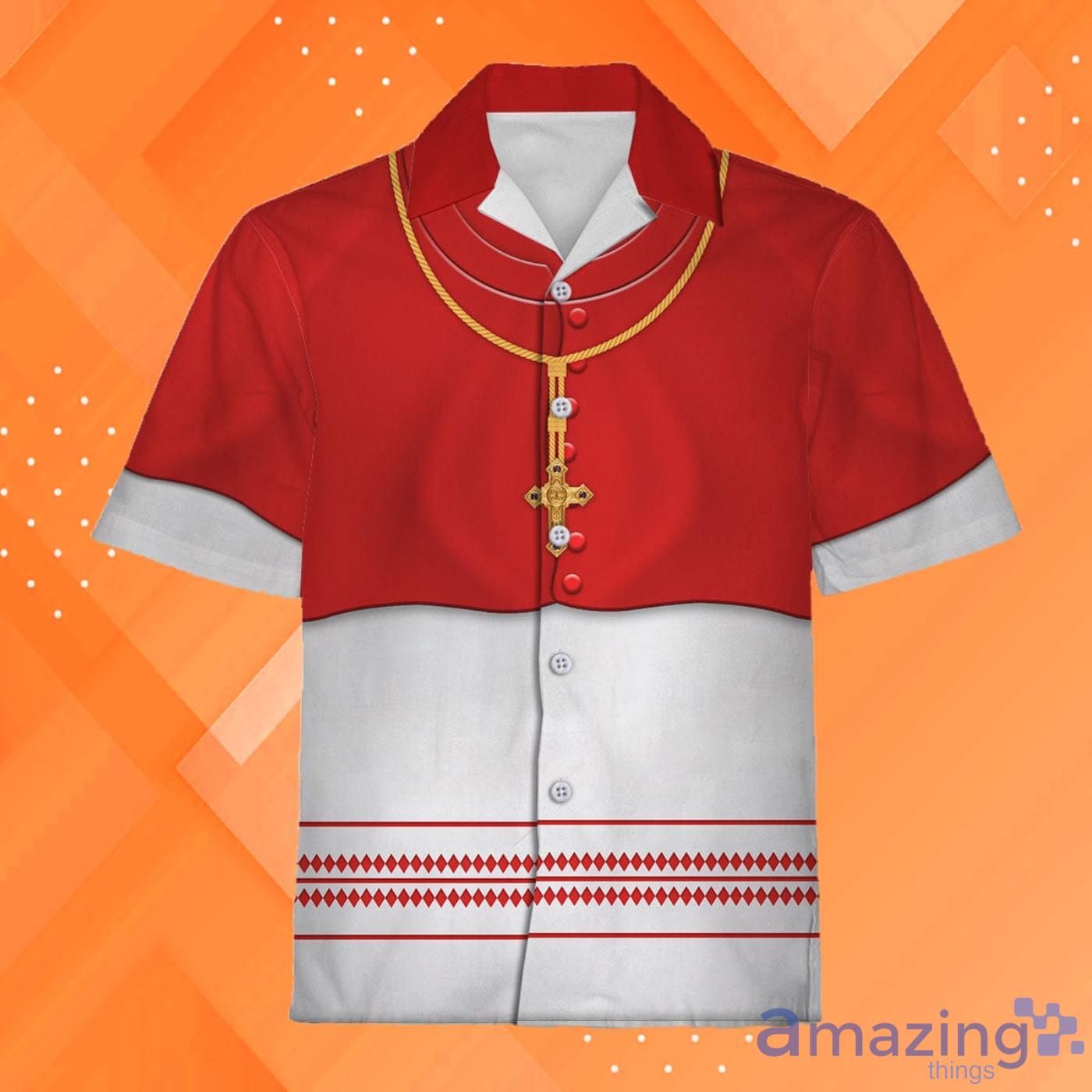 Carinal Choir ress Christian Religion Eastern Orthoox Hawaiian Shirt Product Photo 1 Carinal Choir ress Christian Religion Eastern Orthoox Hawaiian Shirt Product Photo 1