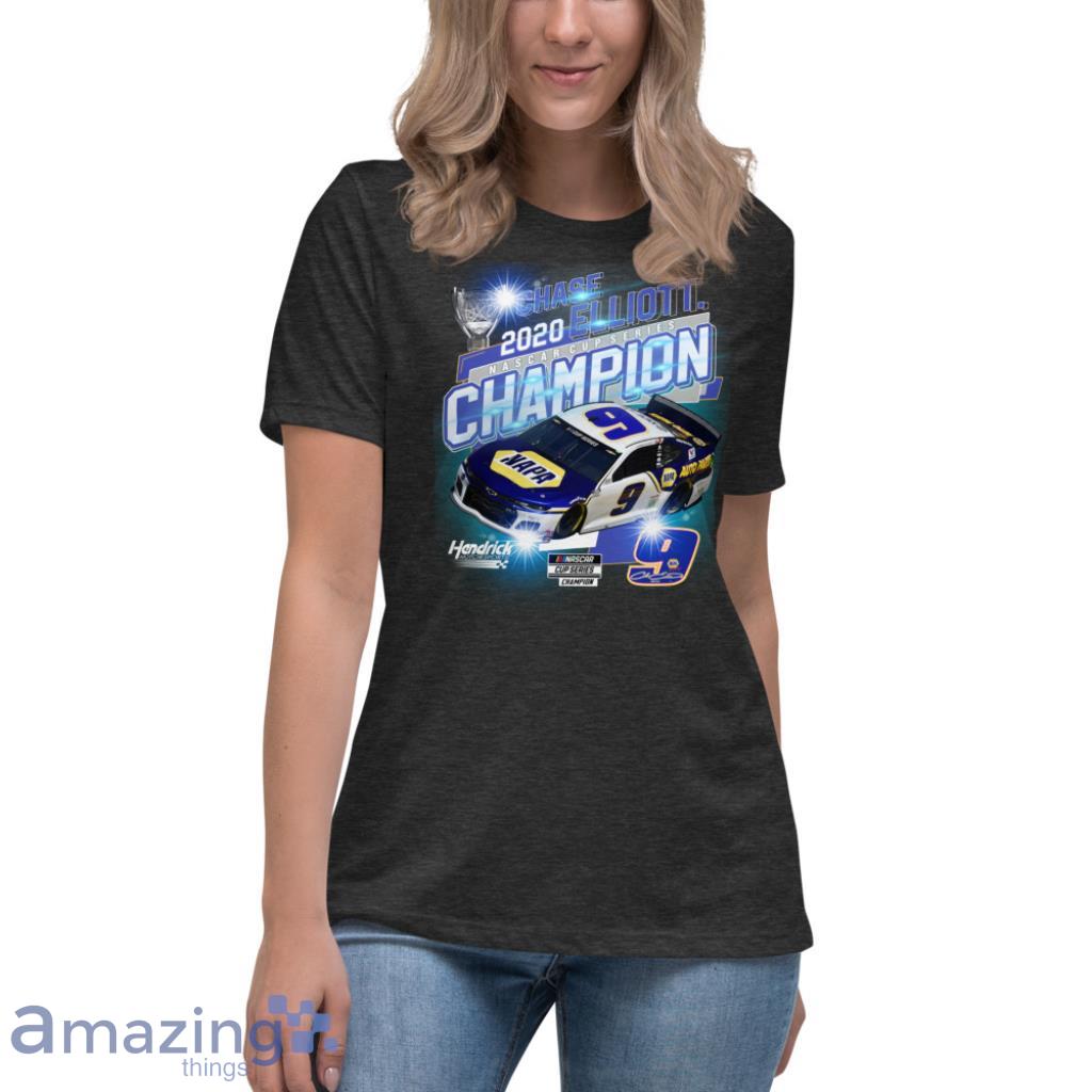chase elliott womens shirt