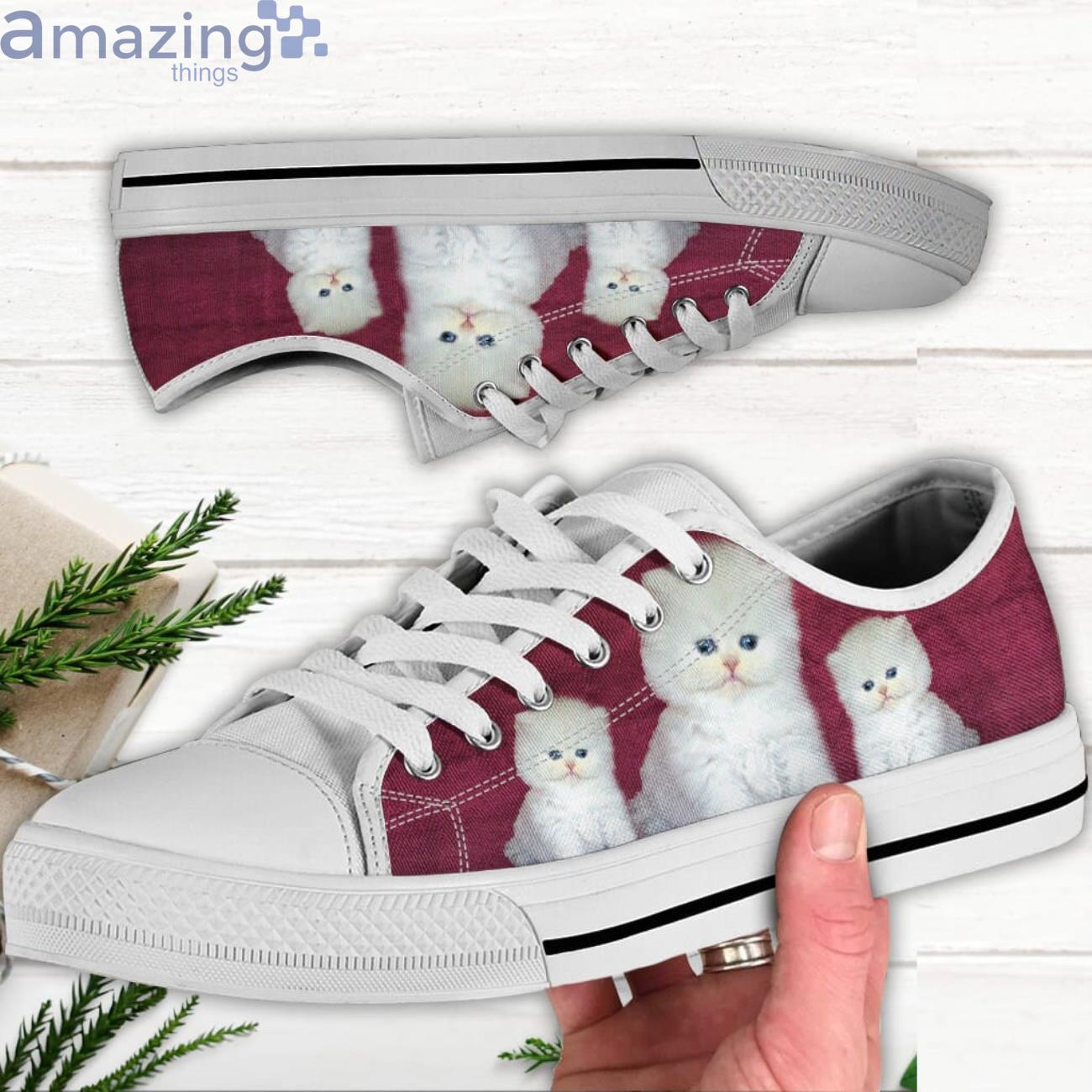 Chinchilla new Shoes Chinchilla new Lover Low Top Canvas Shoes Product Photo 1 Chinchilla new Shoes Chinchilla new Lover Low Top Canvas Shoes Product Photo 1