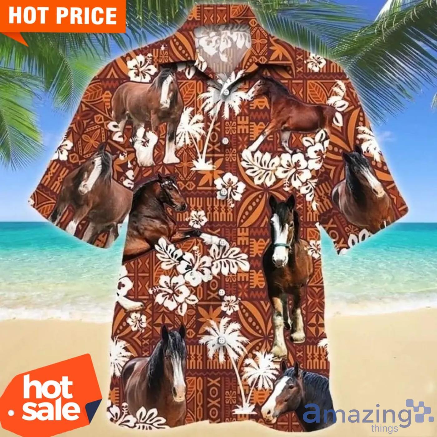 Dallas Cowboys Hawaiian Shirt Summer Button Up - Hot Sale 2023