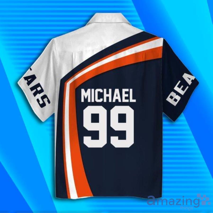 99.personalized Bears Jersey on Sale 