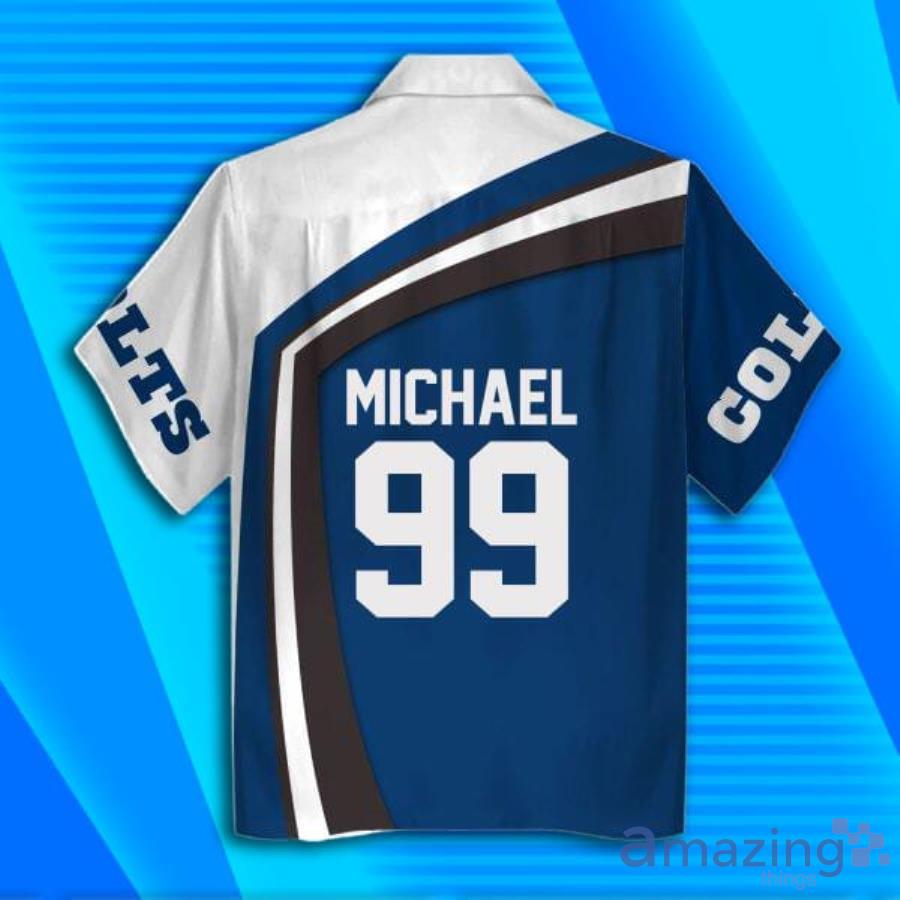 99.indianapolis Colts Personalized Jersey on Sale 