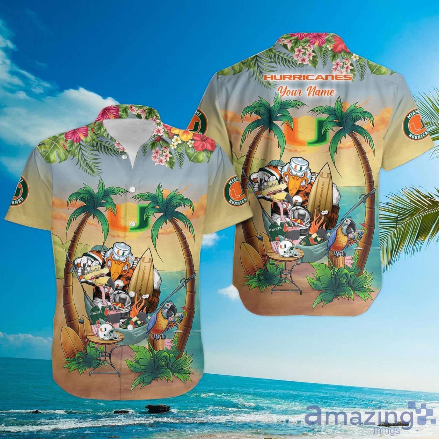 2022 Summer Hawaiian Shirt 3D T-shirt Retro shirt Coconut Tree