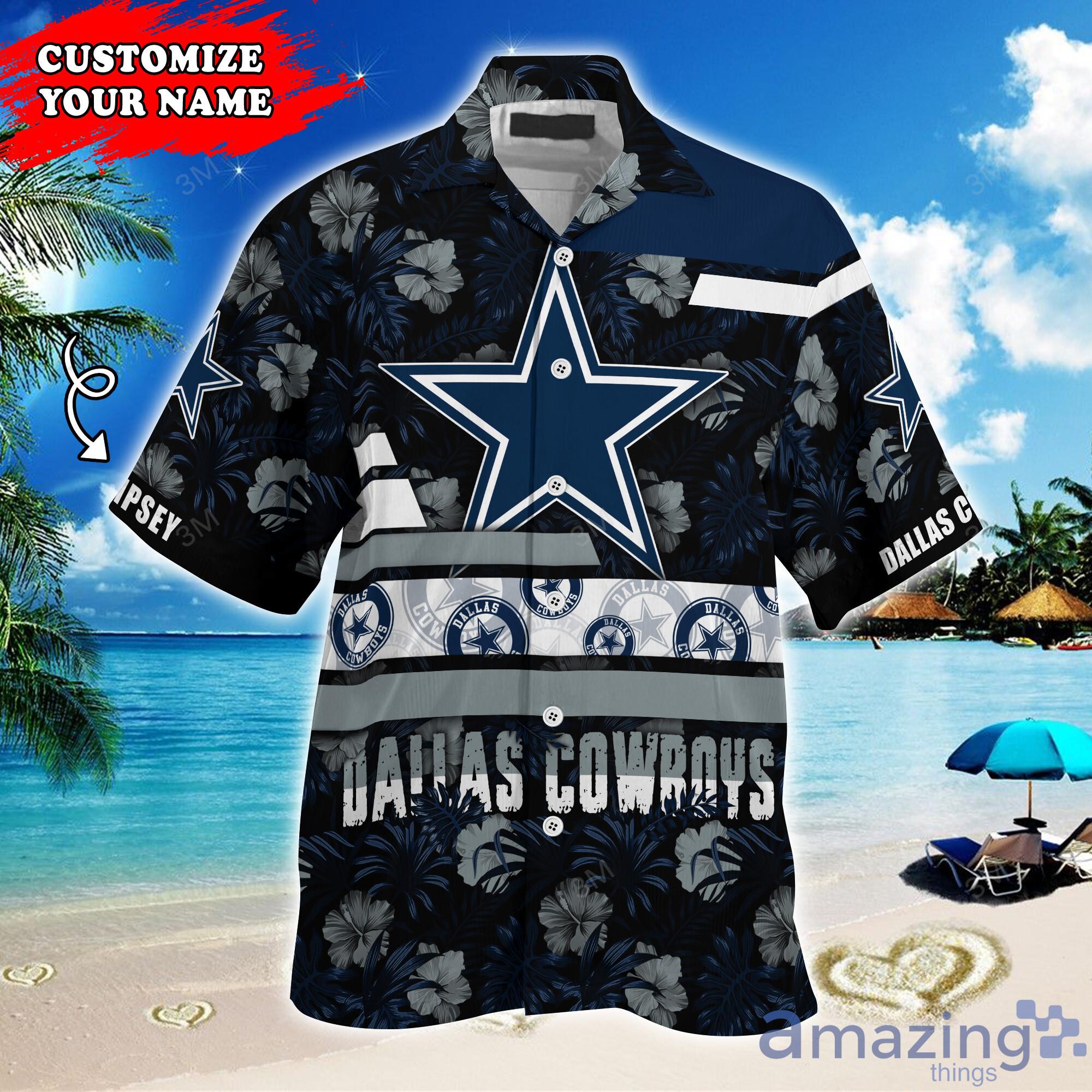 Dallas Cowboys NFL Beach Umbrella