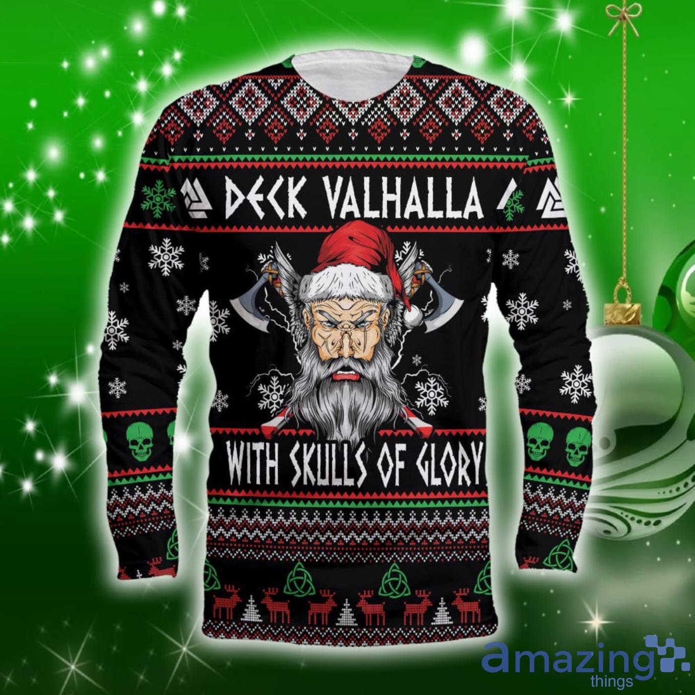 Vikings Hoodies – Valhalla Vikings