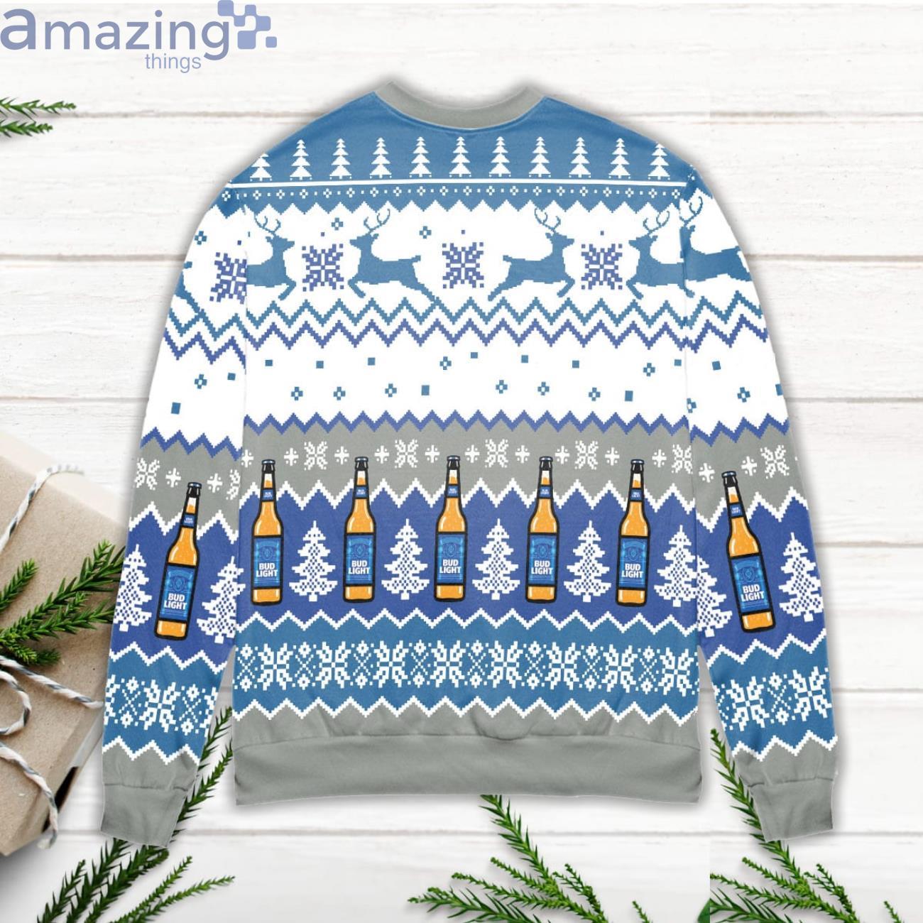 Die Hard Nakatomi Plaza Christmas Party 1988 Ugly Christmas Sweater image Die Hard Nakatomi Plaza Christmas Party 1988 Ugly Christmas Sweater Product Photo 2