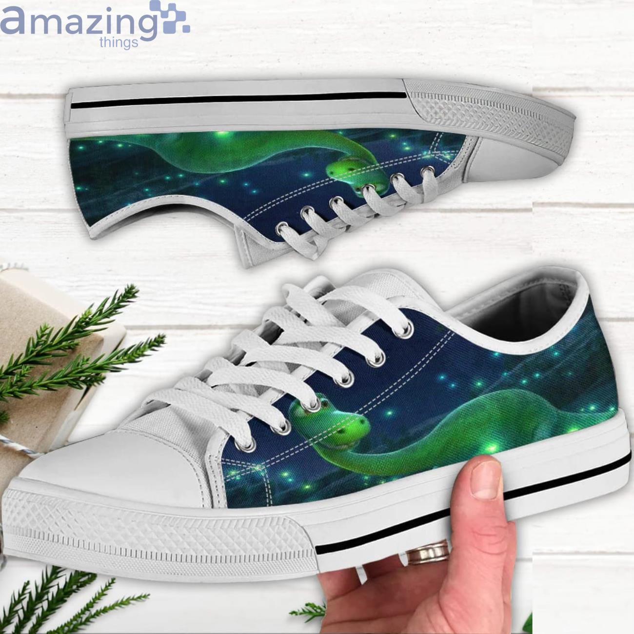 Dinosaurs Shoes Dinosaurs Lover Low Top Canvas Shoes Product Photo 1 Dinosaurs Shoes Dinosaurs Lover Low Top Canvas Shoes Product Photo 1