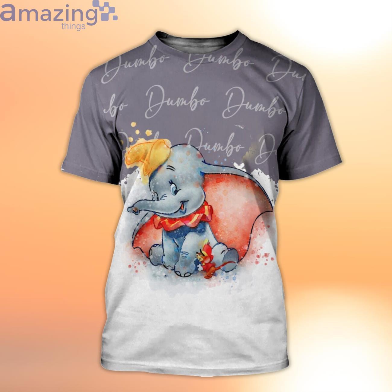 Dumbo, Shirts & Tops
