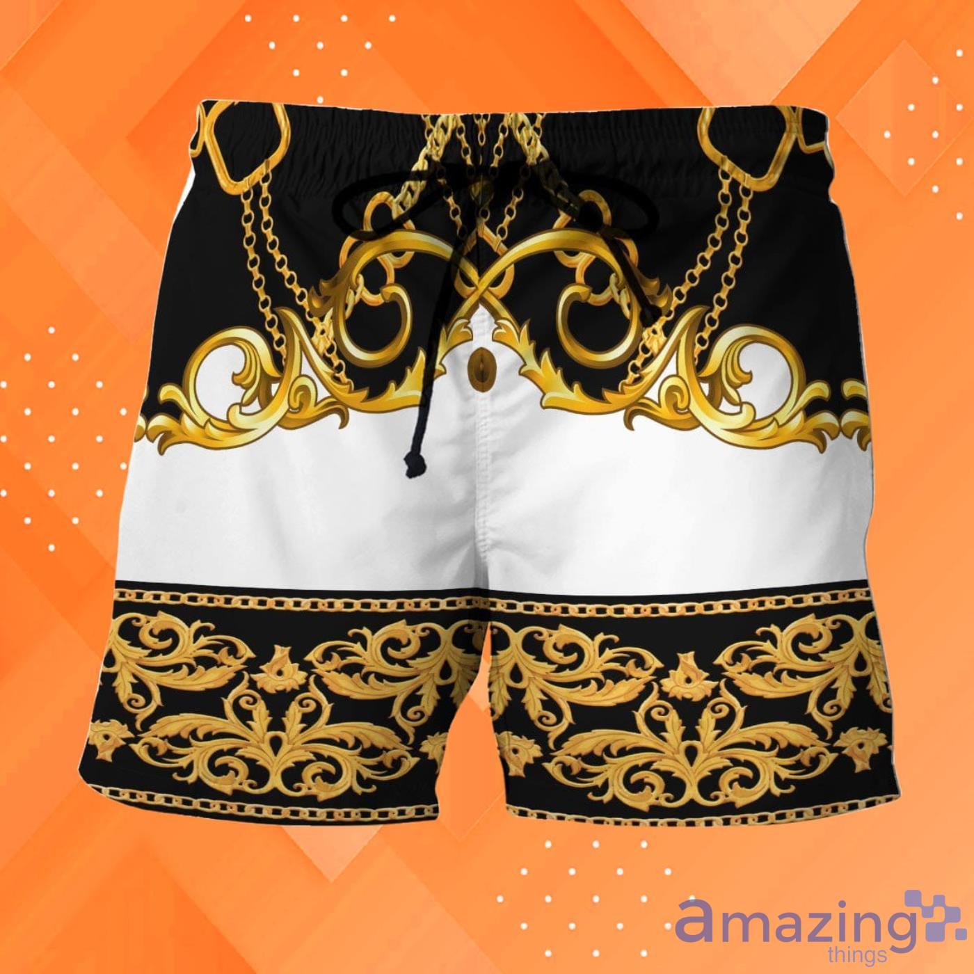 Emperor Franz Joseph I Hawaiian Shirt image Emperor Franz Joseph I Hawaiian Shirt Product Photo 2