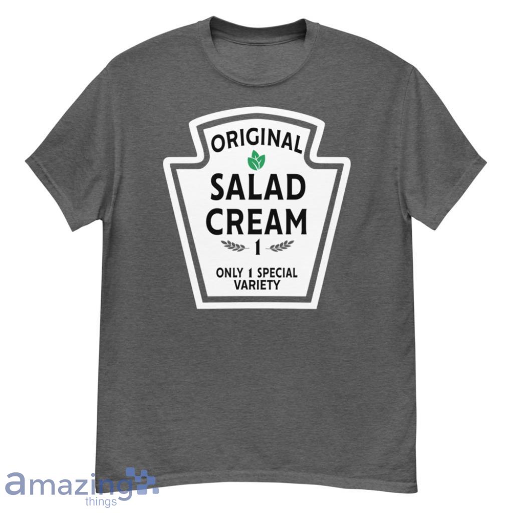 Funny Original Salad Cream 1 Only 1 Special Variety Shirt - G500 Men’s Classic T-Shirt-1 Funny Original Salad Cream 1 Only 1 Special Variety Shirt - G500 Men’s Classic T-Shirt-1