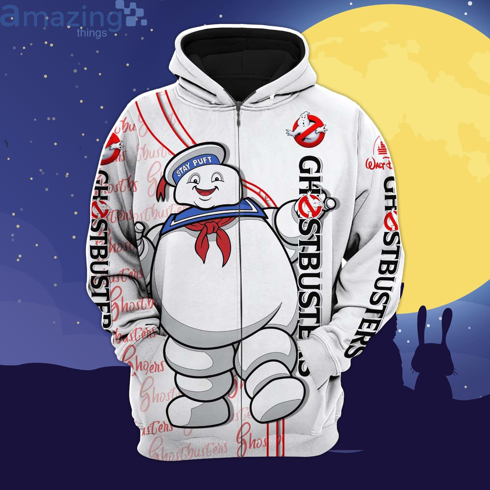 Stay puft sales hoodie