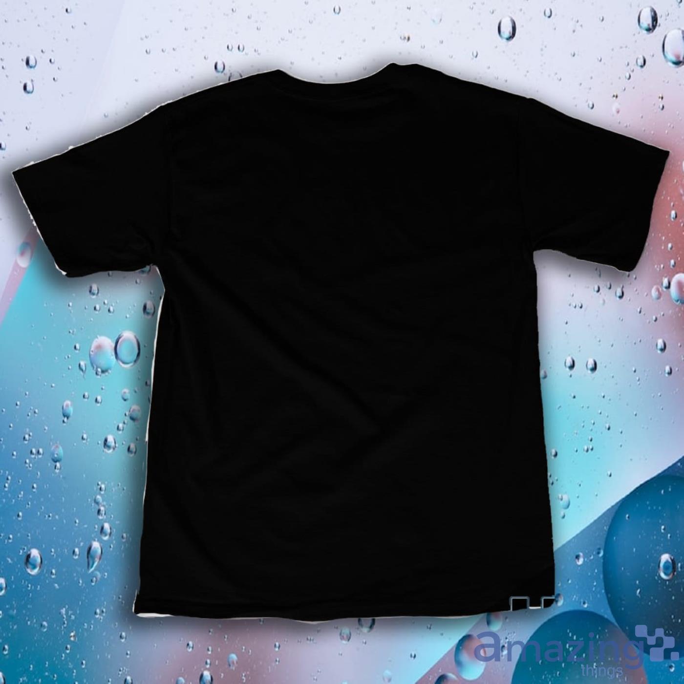 Gothic Magical Cat All Over Print 3D T Shirt image Gothic Magical Cat All Over Print 3D T Shirt Product Photo 2